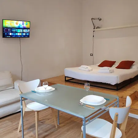 Apartman Sunny At Malatesta Subway *