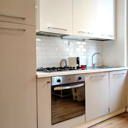 Apartman Sunny At Malatesta Subway *